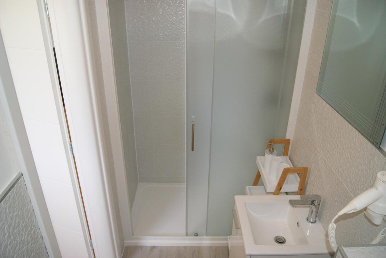 Rooms Magdalena Krk 克尔克 外观 照片
