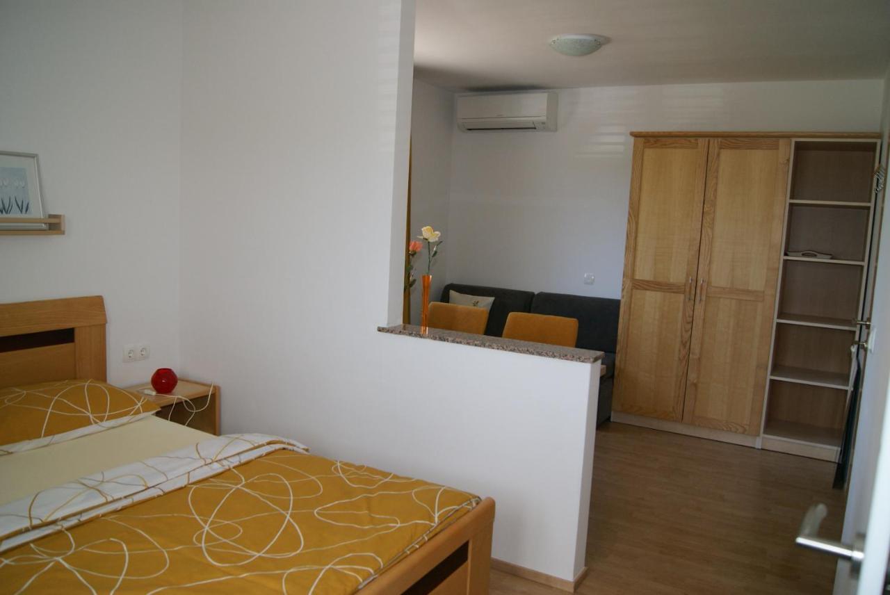 Rooms Magdalena Krk 克尔克 外观 照片