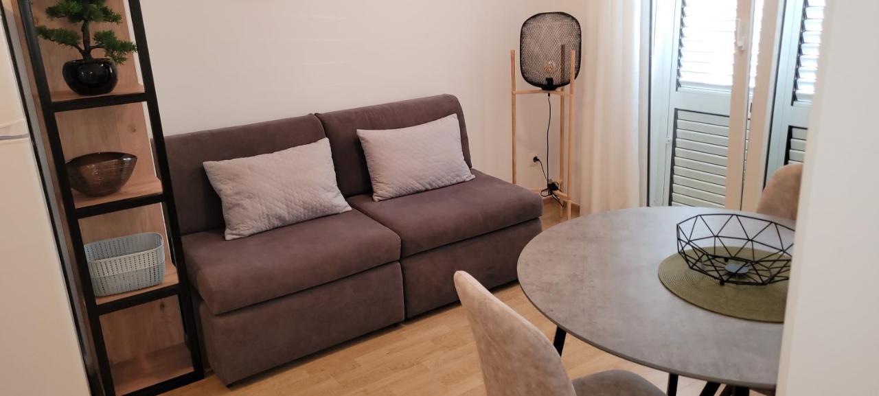 Rooms Magdalena Krk 克尔克 外观 照片