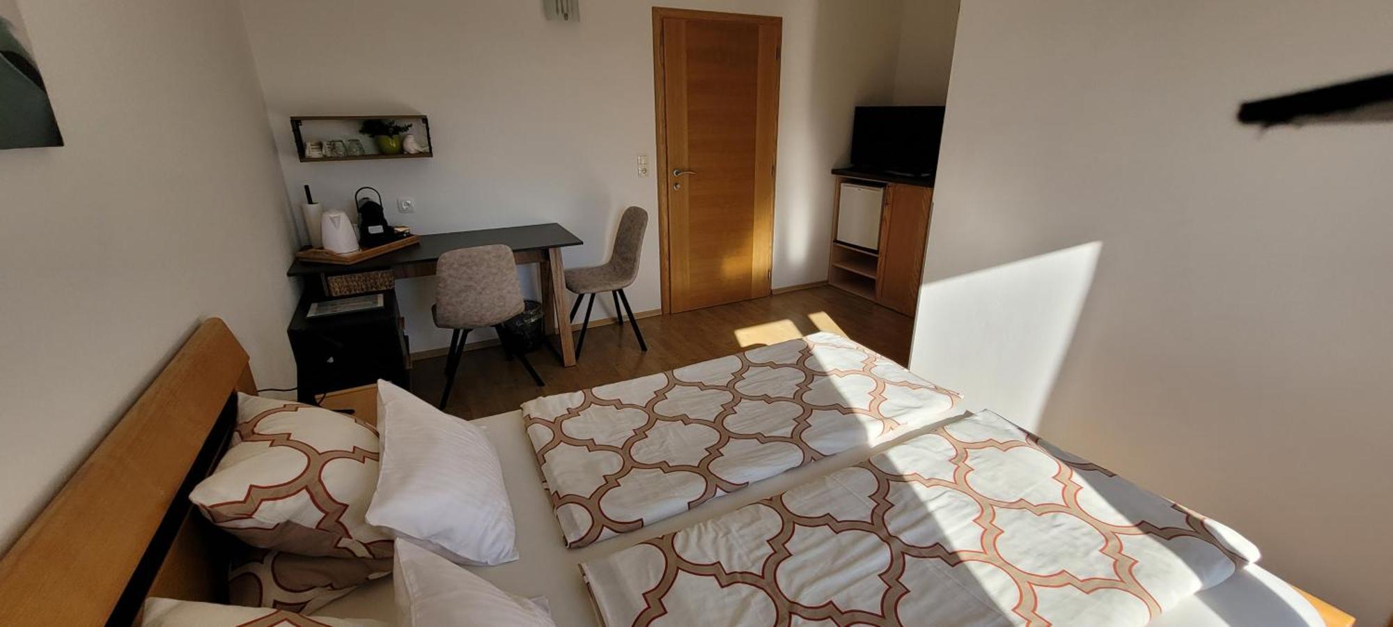 Rooms Magdalena Krk 克尔克 外观 照片