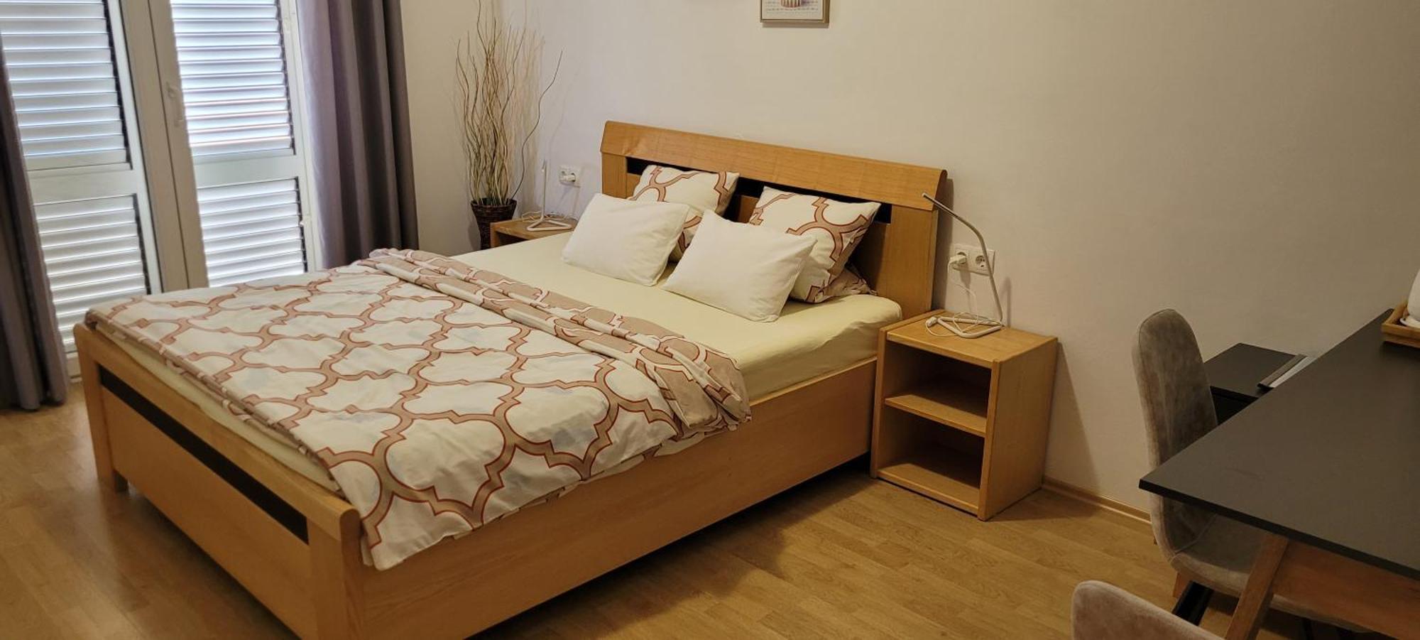 Rooms Magdalena Krk 克尔克 外观 照片