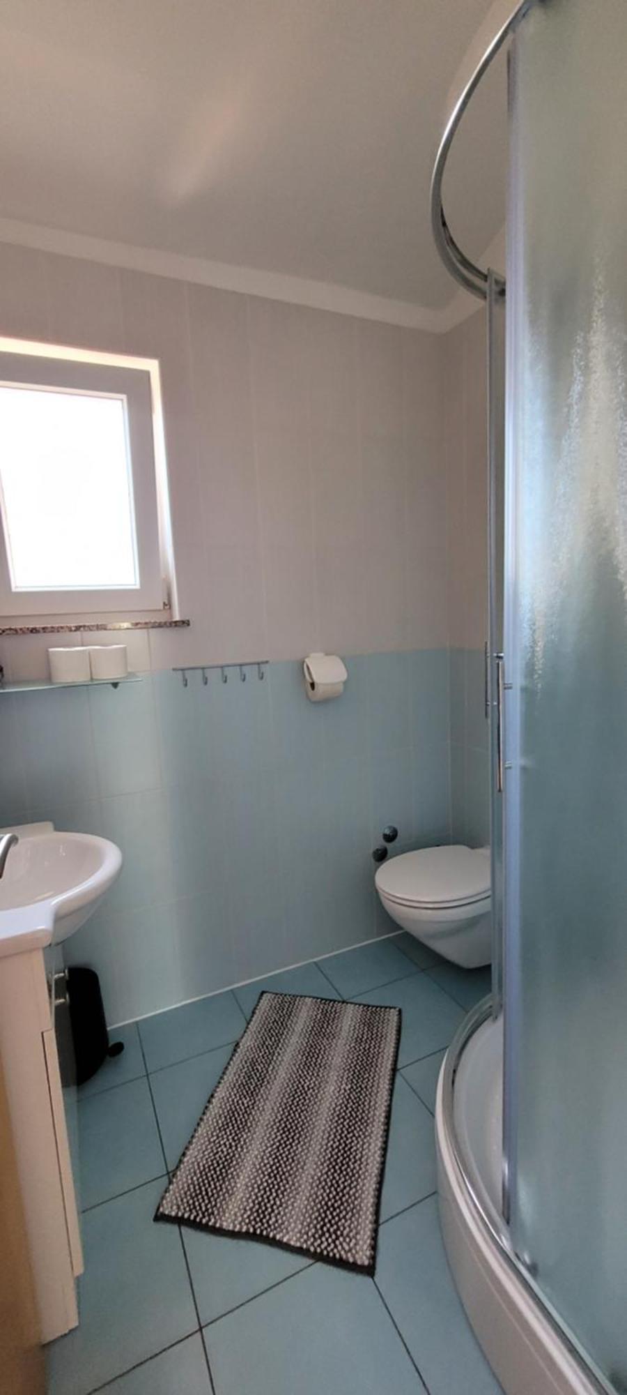 Rooms Magdalena Krk 克尔克 外观 照片