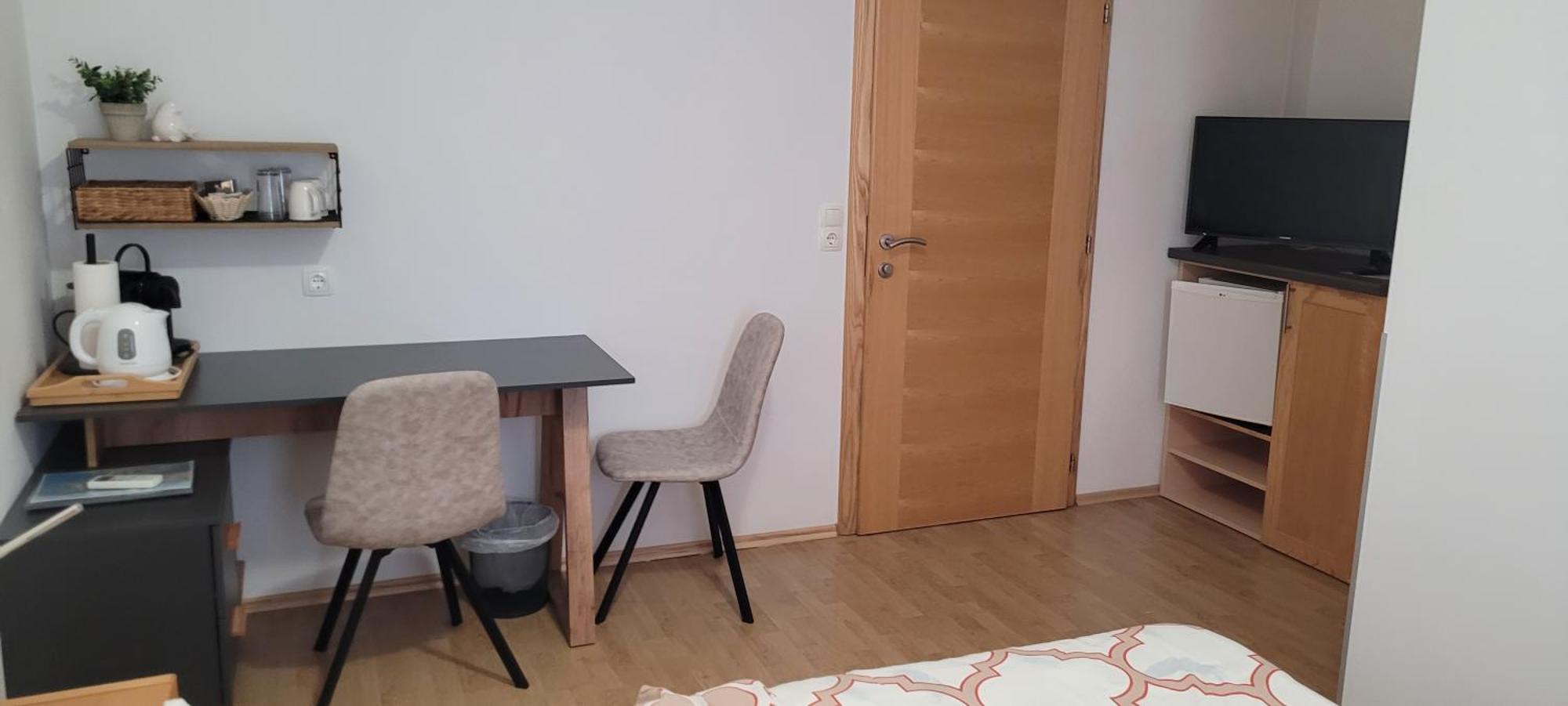 Rooms Magdalena Krk 克尔克 外观 照片